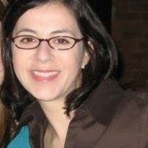 Meet your Posher, Elisa